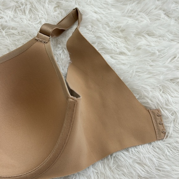 Nude Soma Bra - Picture 5 of 5